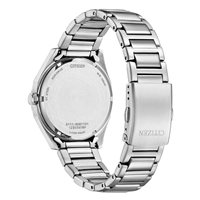 Orologio Citizen Uomo Metropolitan Unisex in Acciaio BM7620-83L - BM7620-83L